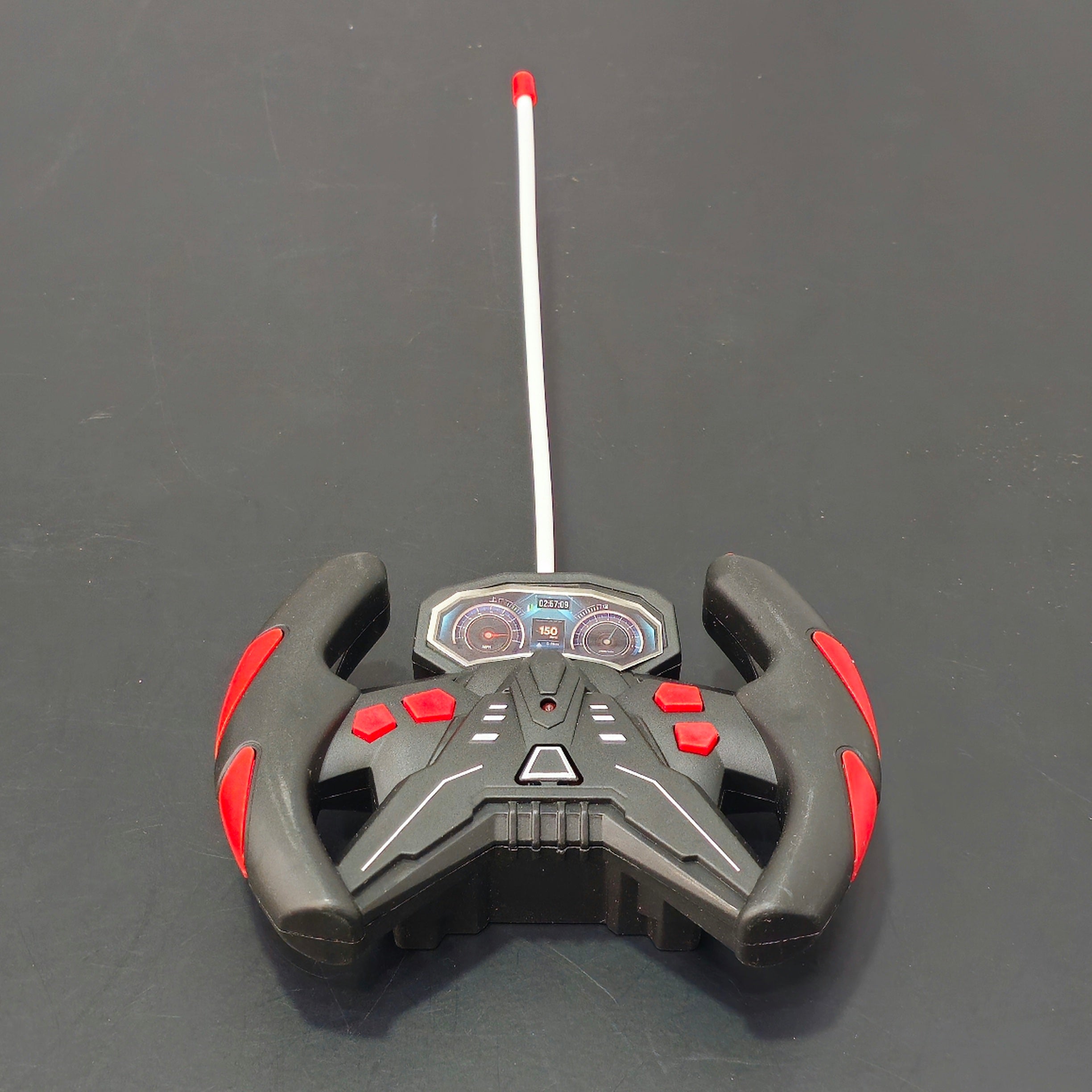 RC Car 1:20 Scale 27MHz – Max Speed Racing with Streamline Design | Bacha Toys