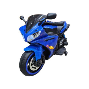 R1 Electric Bike – Speed, Style & Next-Gen Performance | Bacha Toys