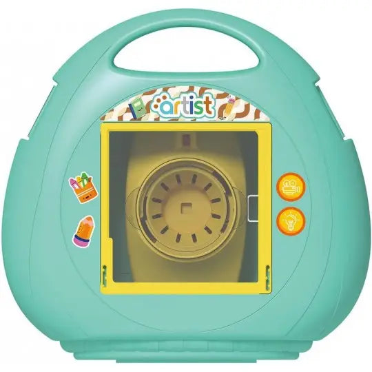 My First Drawing Board – Perfect Start for Little Artists! - Bacha Toys