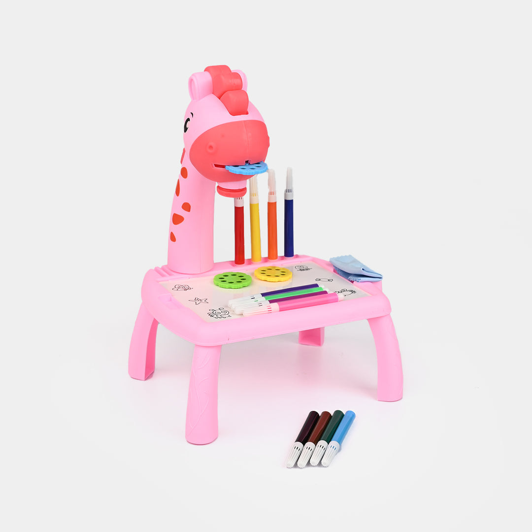 Painting Projector for Kids – 26cm, 19cm, 15cm | Bacha Toys