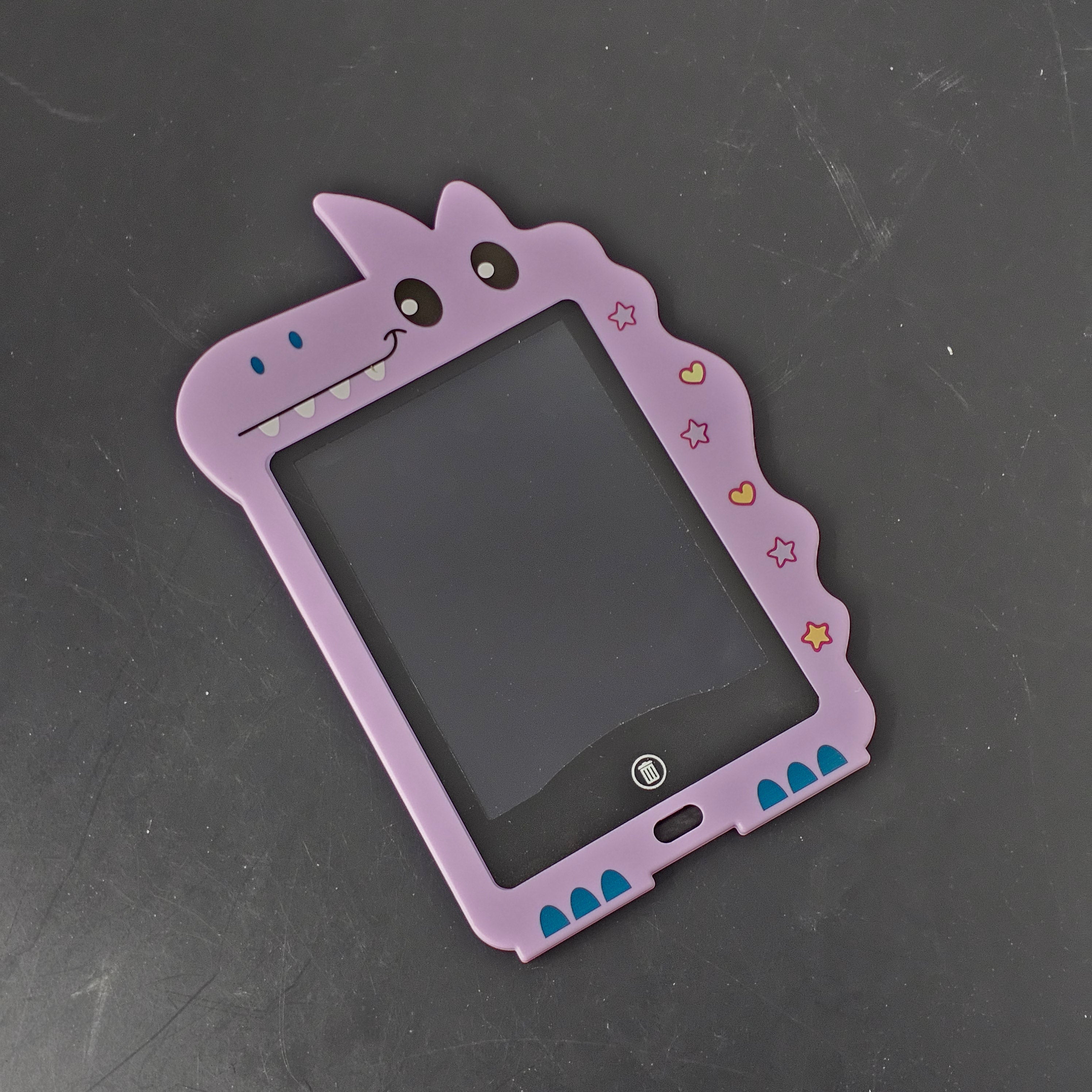 LCD Writing Tablet for Kids – Learn, Draw & Write Anywhere | Bacha Toys