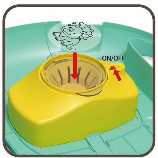 My First Drawing Board – Perfect Start for Little Artists! - Bacha Toys