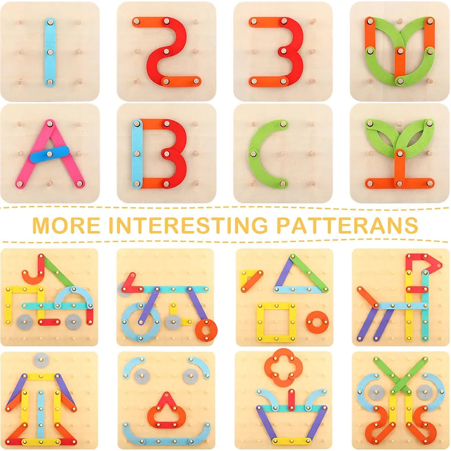 A Hundred Change Colour – Light-Up Educational Toy for Kids | Bacha Toys