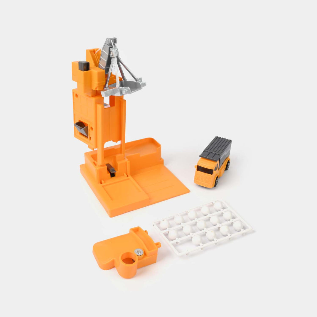 Create Your Own Project – Enter the World of Engineering | Bacha Toys