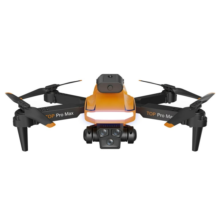 P23 Pro Drone – Dual Camera 4K HD with Long Range & Stable Flight | Bacha Toys