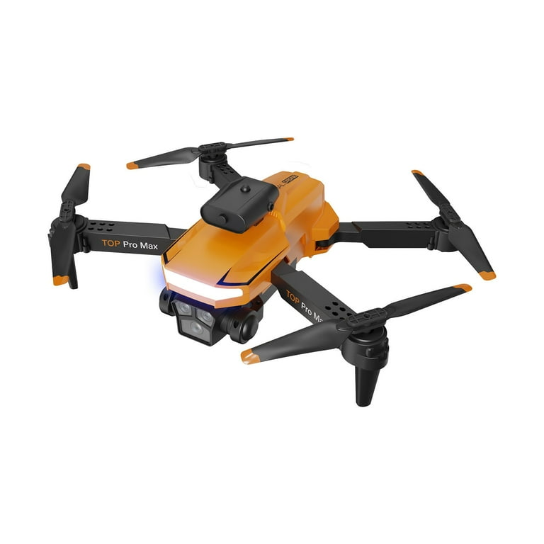 P23 Pro Drone – Dual Camera 4K HD with Long Range & Stable Flight | Bacha Toys