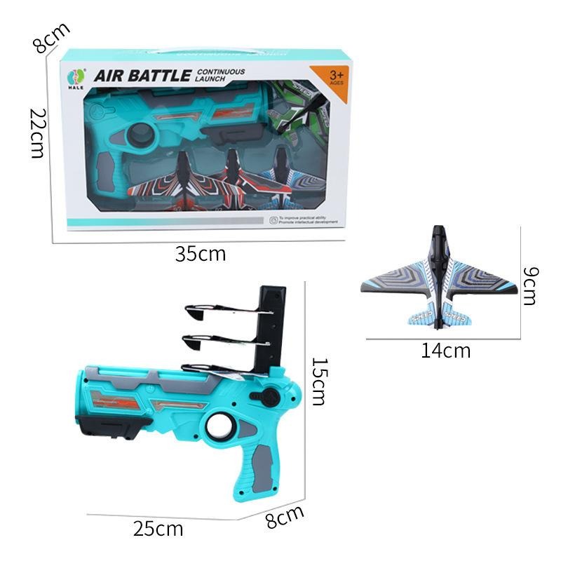 Aircraft Shooter™ - Urenlang speelplezier - Vliegtuigschieter