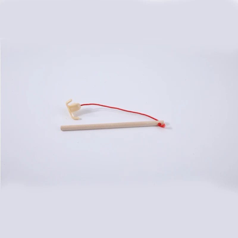 Fishing and Shapes Sorting Toy | Fine Motor and Shape Recognition Game