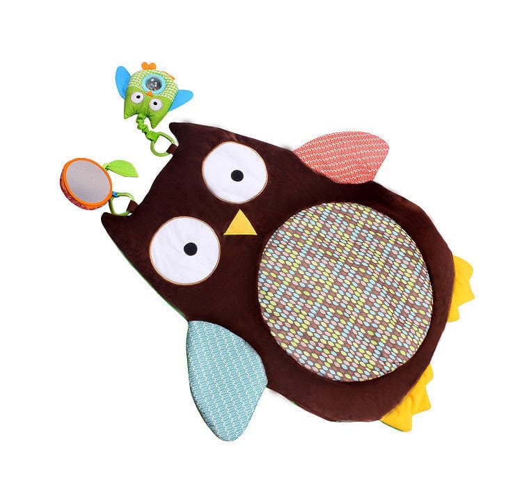 Montessori Nap Mat