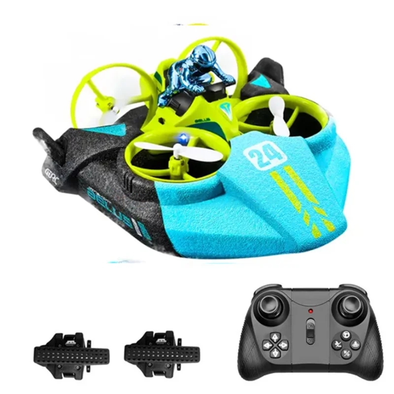 AirCruiser – 360° Avontuur – RC Drone