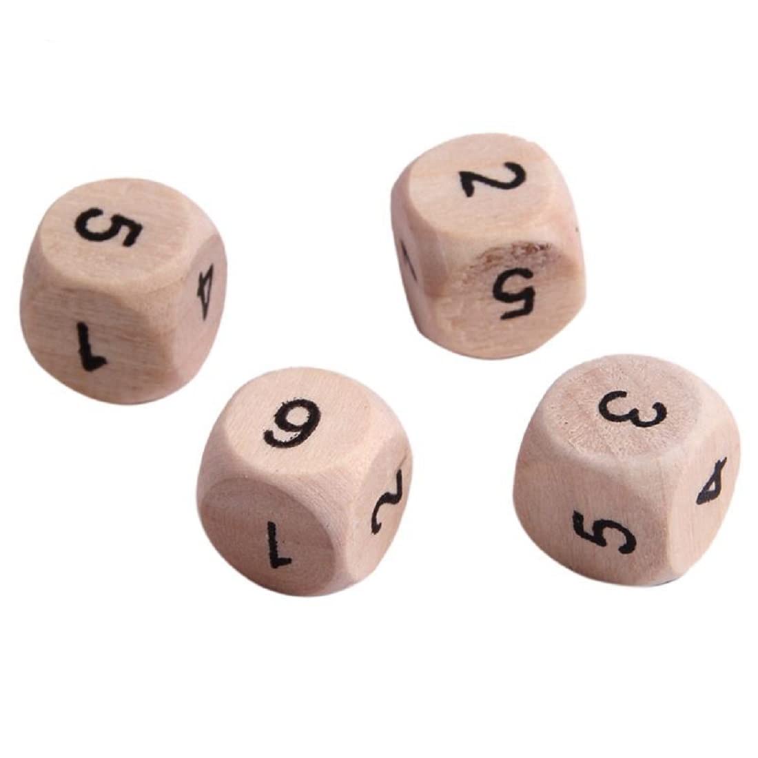 Wooden Tower Ze-nga Stacker | Wood Balancing Blocks Montessori Toy