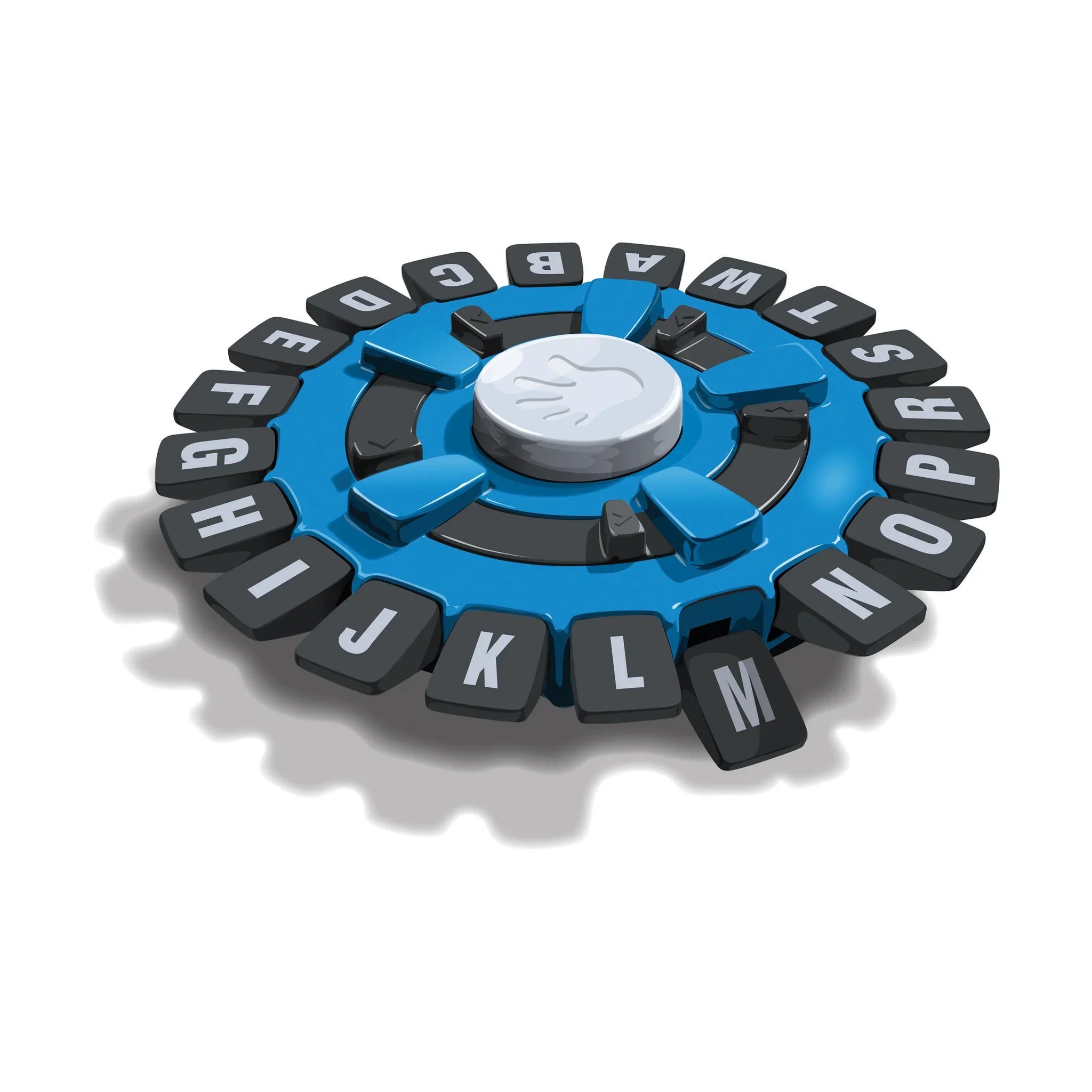 Fidtoy Tapple Game – Think Fast and Have Fun with the Whole Family