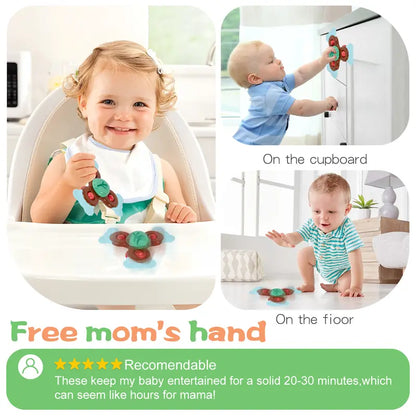 Montessori Baby Shape Sorter