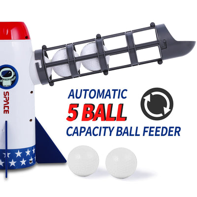 Fidtoy Ensemble de jeu de baseball pop-up pour enfants