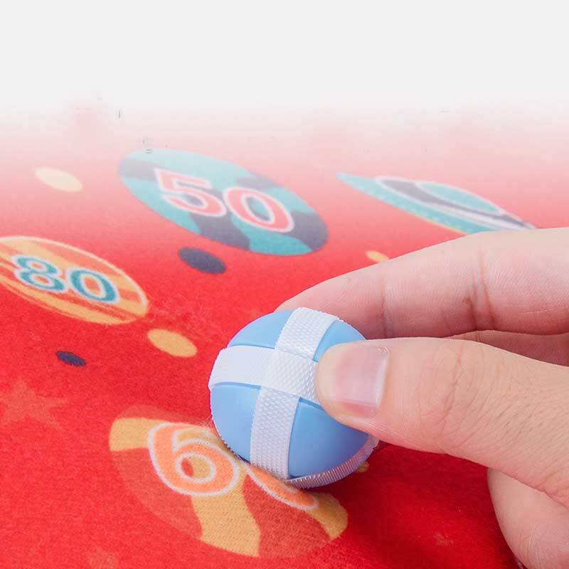 Jeu de fidélité pour enfants « Pattes d’ours » | Jouet éducatif pour la coordination œil-main