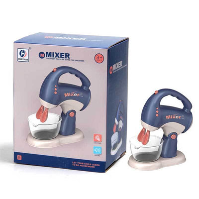Fidtoy Cuisine Appareils de cuisson Jouet d'imitation pour enfants