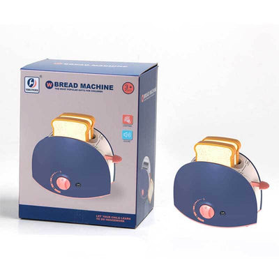 Fidtoy Cuisine Appareils de cuisson Jouet d'imitation pour enfants