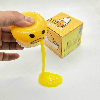 Puking Stress Ball
