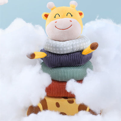 Jouets Éducatifs Précoces Relaxants