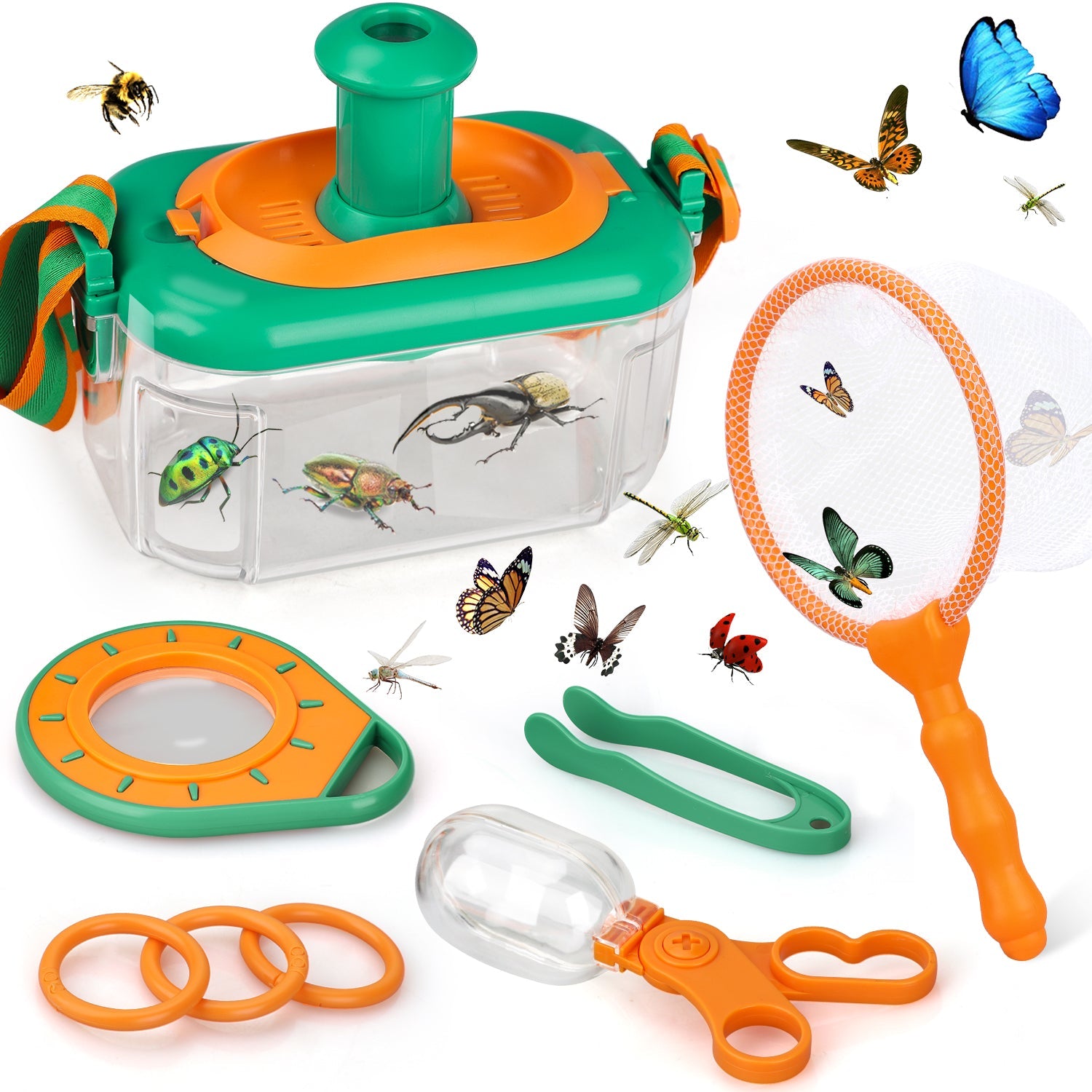 Bug Catcher Kit for Kids