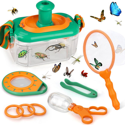 Bug Catcher Kit for Kids