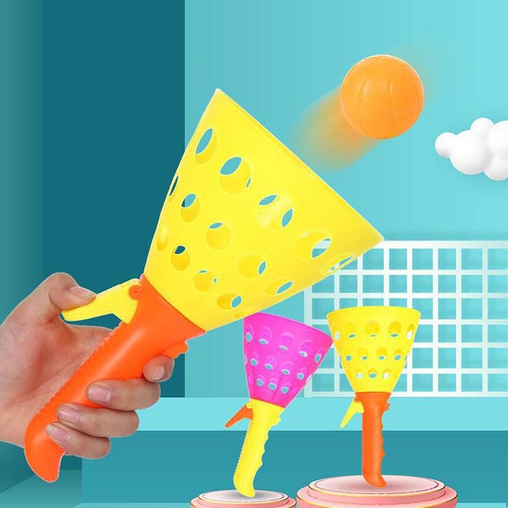 Small Throwing and Catch Ball Flying 2 Players - 996