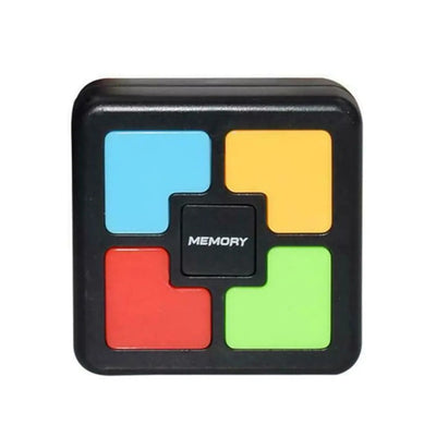 Juego de entrenamiento de memoria con luz y sonido - 388