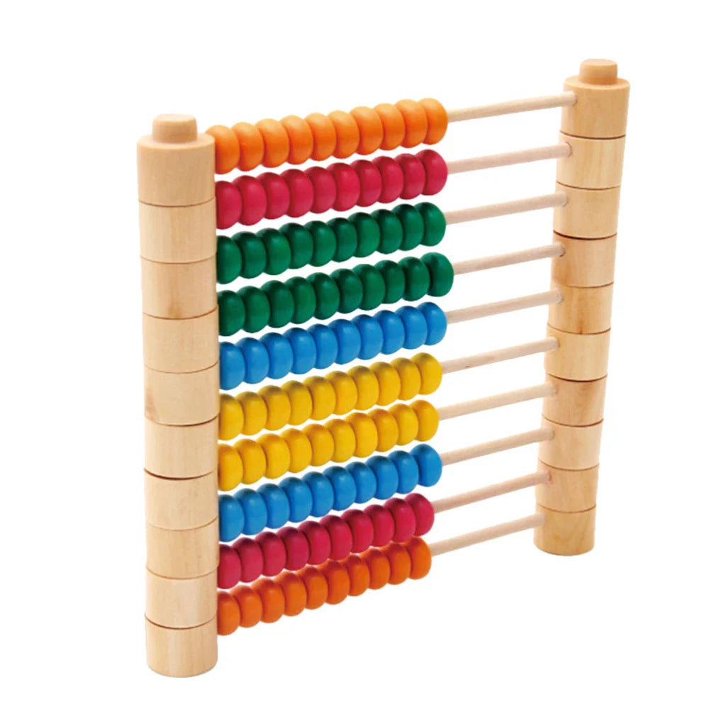 Detachable Abacus