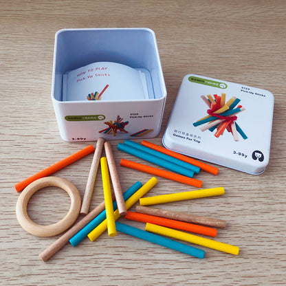 Cognitive Toys for Early Childhood Development - Enhance Learning through Play