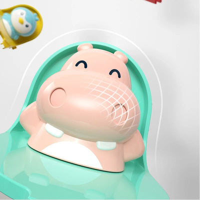 Baby Button Toy™ - Ploppend plezier - Babyspeelgoed