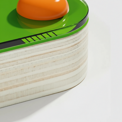 AlphaPark – Slim & Creatief – Magnetisch Doolhof