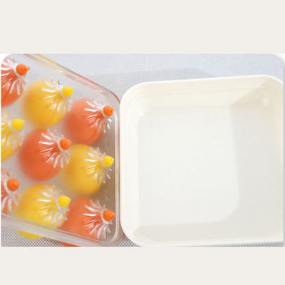 Montessori Cactus and Ball Finger Activity Tool