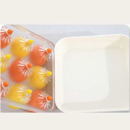 Montessori Cactus and Ball Finger Activity Tool