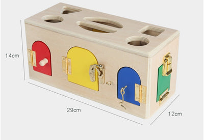 Fidtoy Kids educational toys Preschool