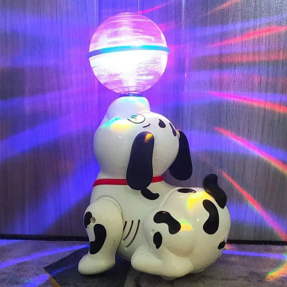 Dancing Dog Toy™ - Chien dansant amusant - Jouet pour chien