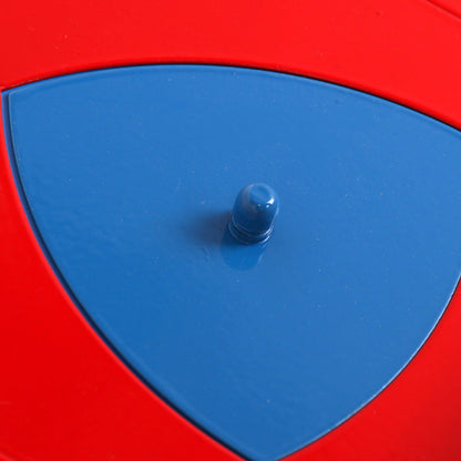 Metal Montessori Shape Insets