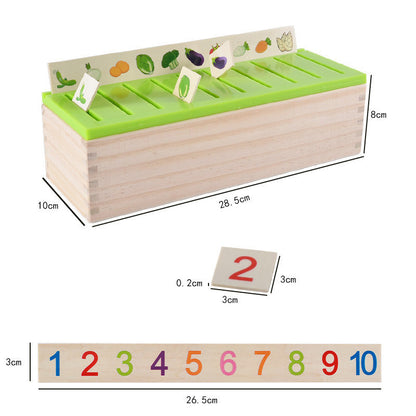 Educational Toys - Early Learning & Development