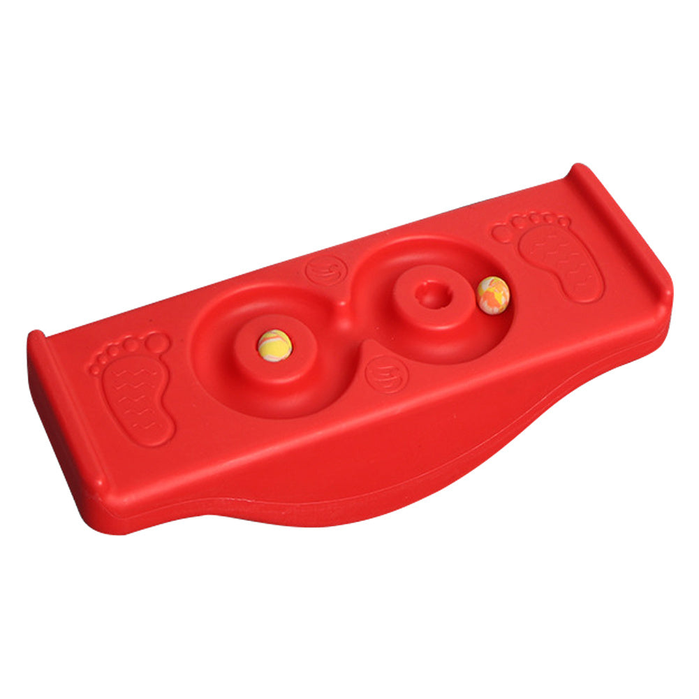 Children's Balance Platform Rock And Roll Seesaw Toy