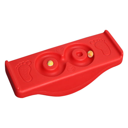 Children's Balance Platform Rock And Roll Seesaw Toy