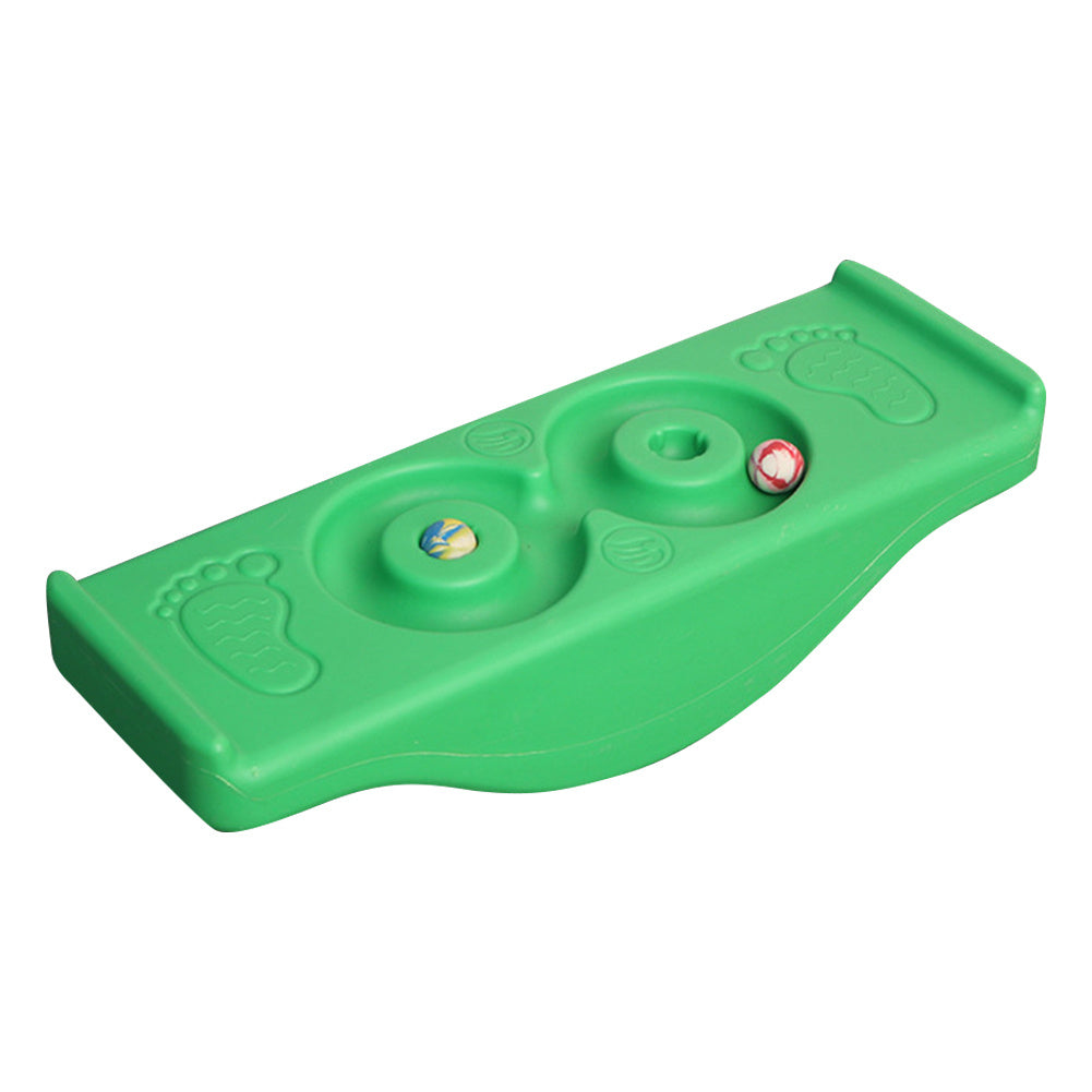 Children's Balance Platform Rock And Roll Seesaw Toy