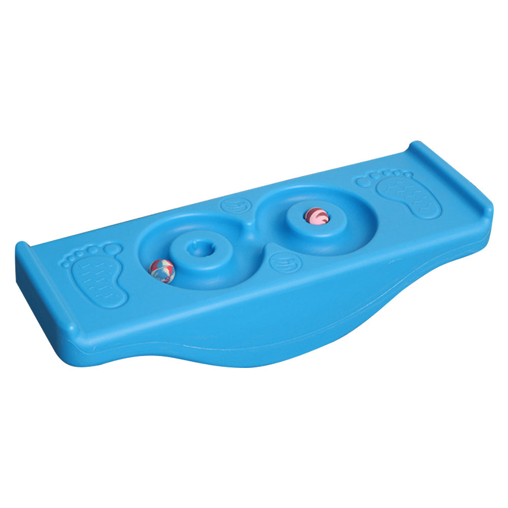 Children's Balance Platform Rock And Roll Seesaw Toy