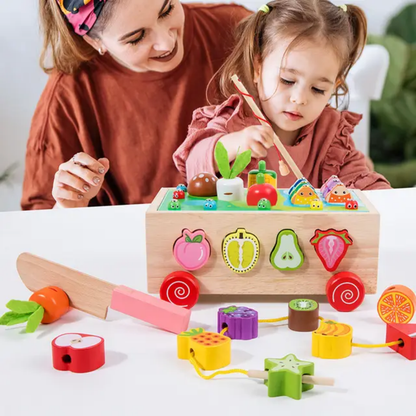 7 IN 1 Intelligent Car