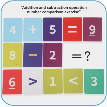 Rainbow Beads Clip Music