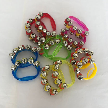 Percussion Chime Bar Jangler  Instrument Sound Sensory Toy