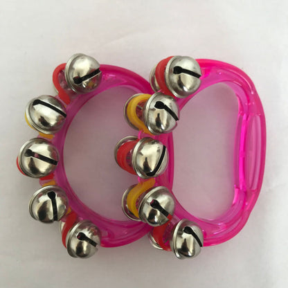 Percussion Chime Bar Jangler  Instrument Sound Sensory Toy