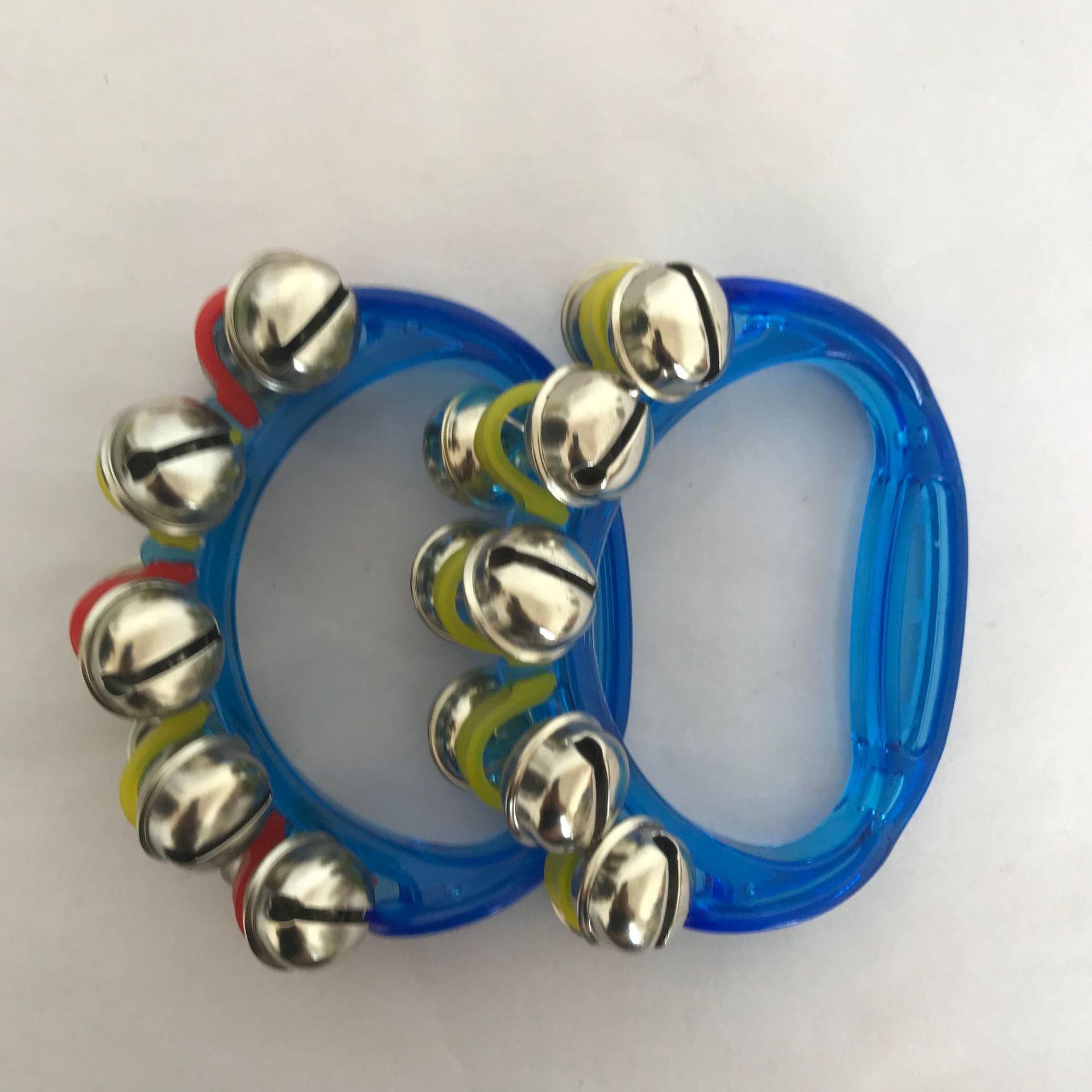 Percussion Chime Bar Jangler  Instrument Sound Sensory Toy