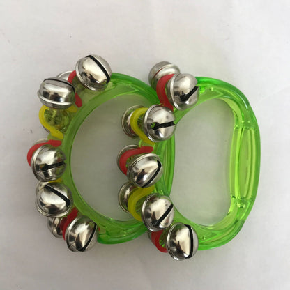 Percussion Chime Bar Jangler  Instrument Sound Sensory Toy