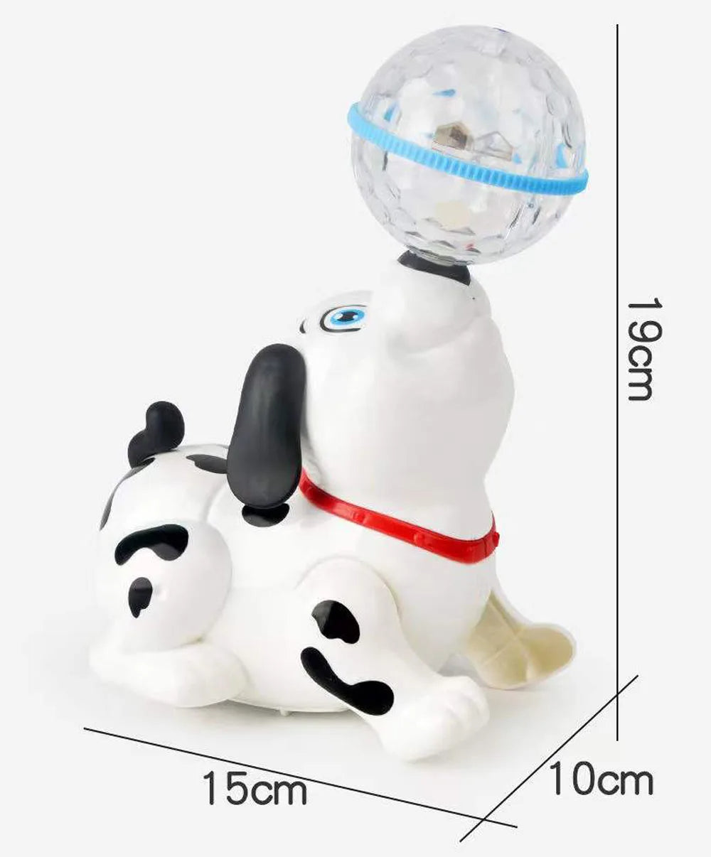 Dancing Dog Toy™ - Chien dansant amusant - Jouet pour chien