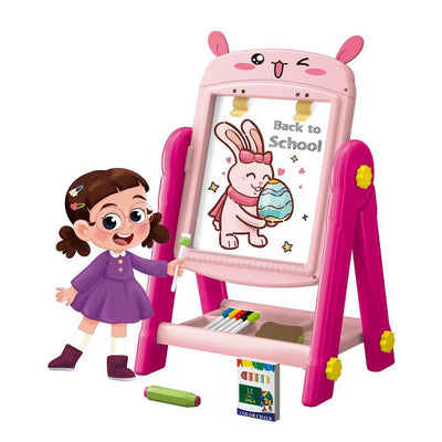 Artist Painter Double-faced Drawing Easel Board 24 pcs - 067