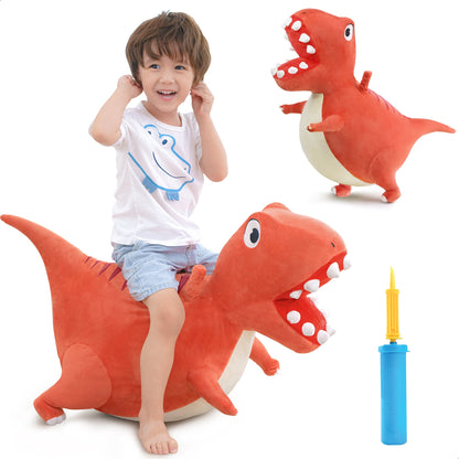 Bouncy Pals T-REX Dinosaur